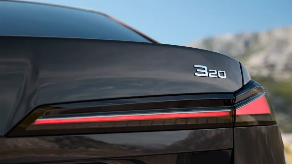 BMW Serija 3