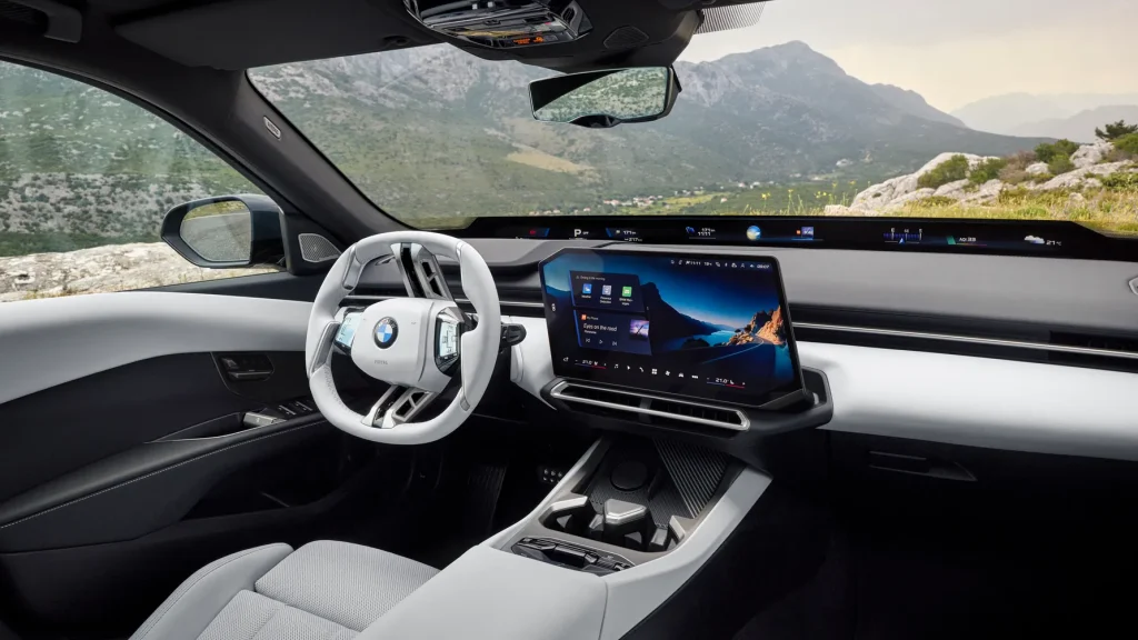 BMW Serija 3