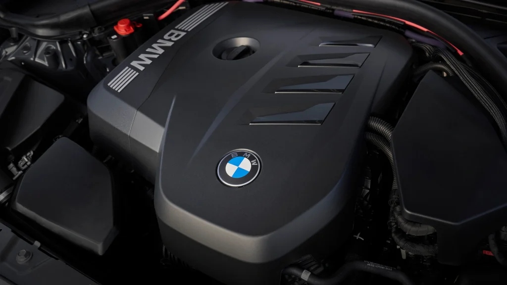 BMW Serija 3