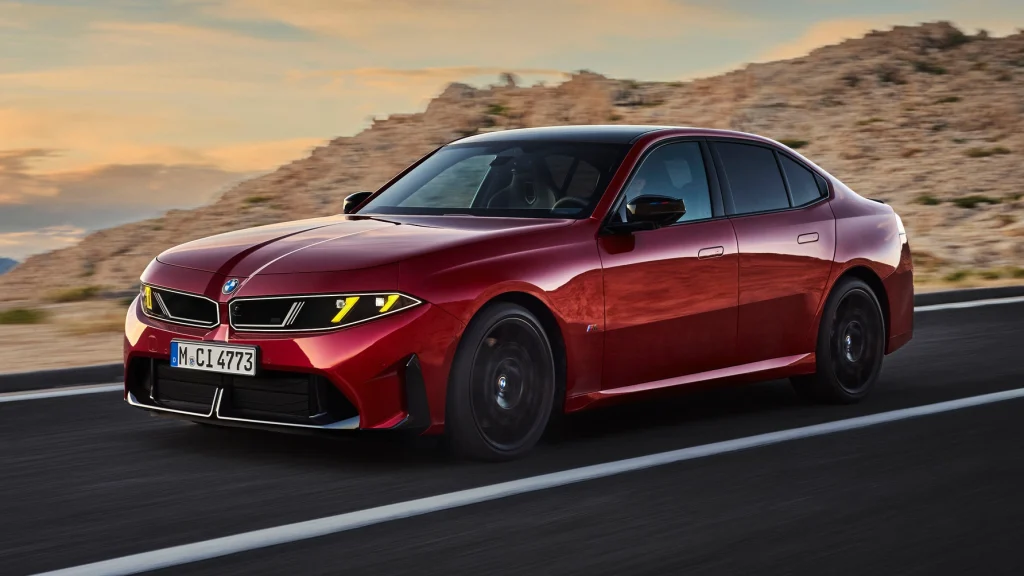 BMW Serija 3
