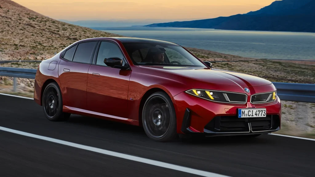 BMW Serija 3