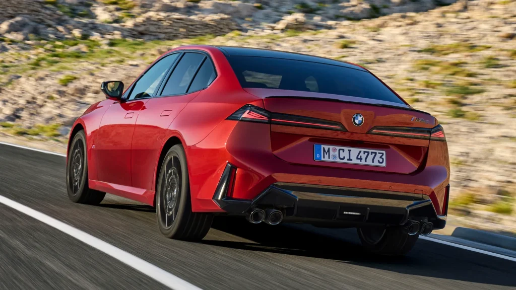 BMW Serija 3