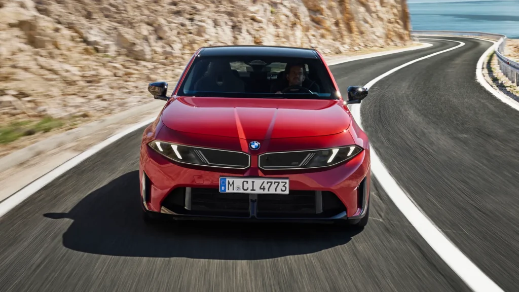 BMW Serija 3