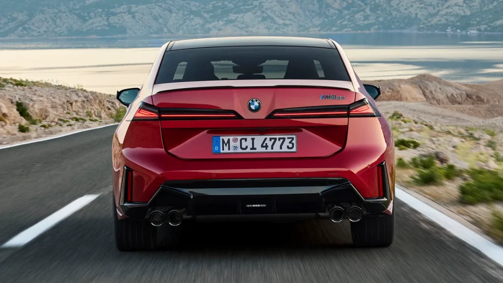BMW Serija 3