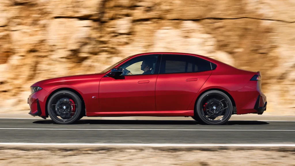 BMW Serija 3
