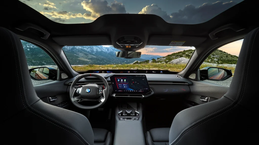 BMW Serija 3