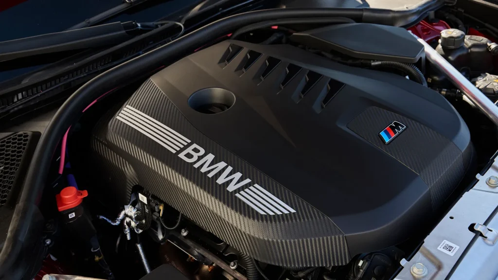 BMW Serija 3