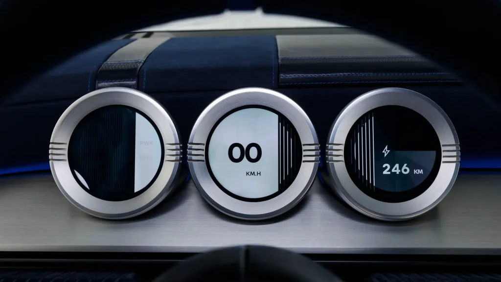 Renault 8 Gordini
