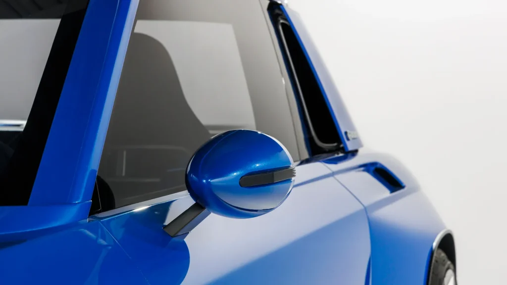 Renault 8 Gordini