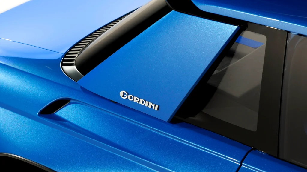Renault 8 Gordini