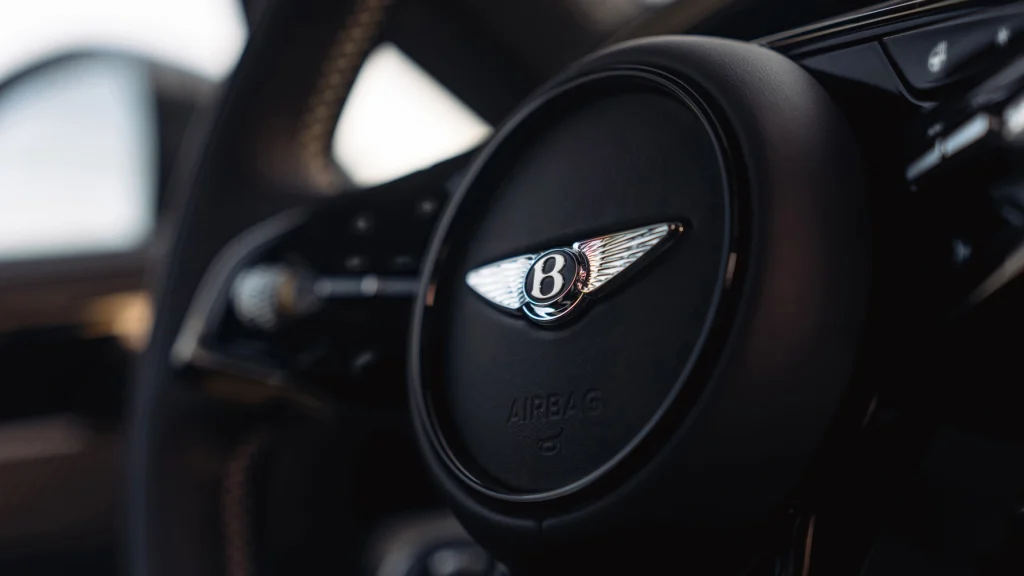 Bentley Torcal