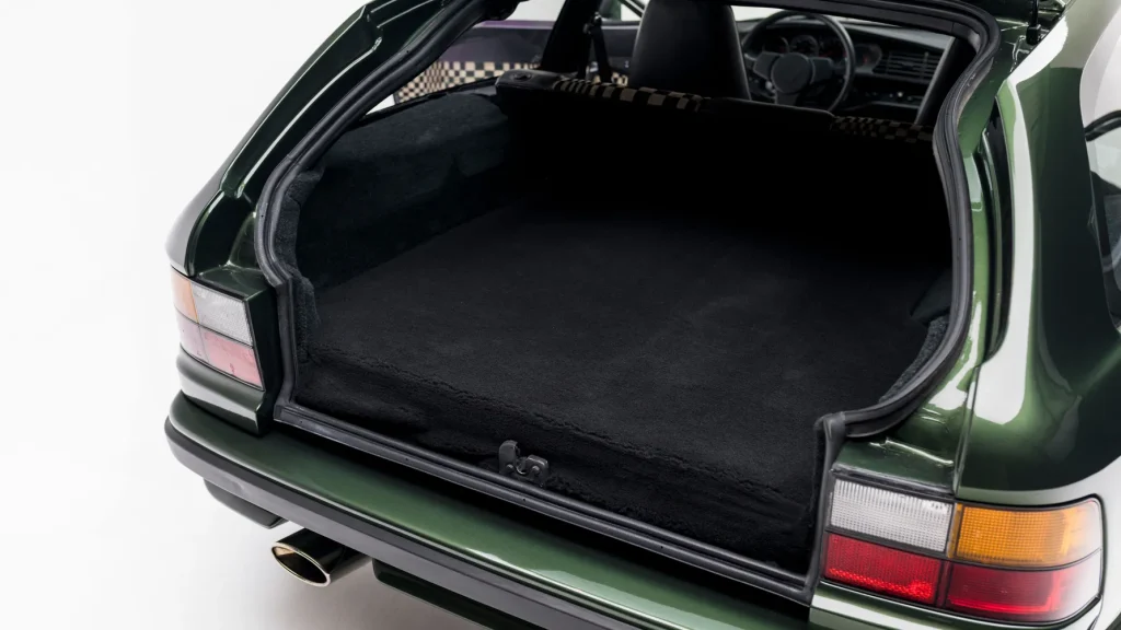 Porsche 944 Shooting Brake