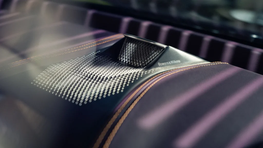 Aston Martin DBX GT