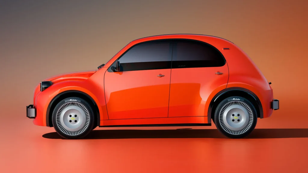 Citroën 2CV