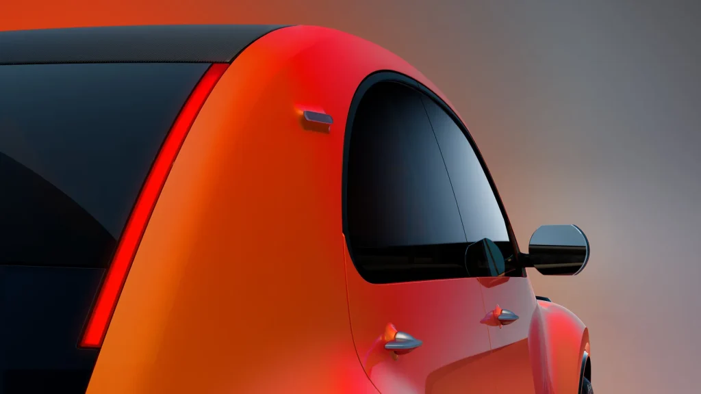 Citroën 2CV