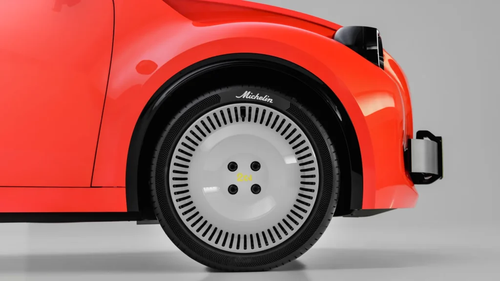 Citroën 2CV