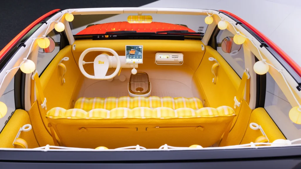 Citroën 2CV