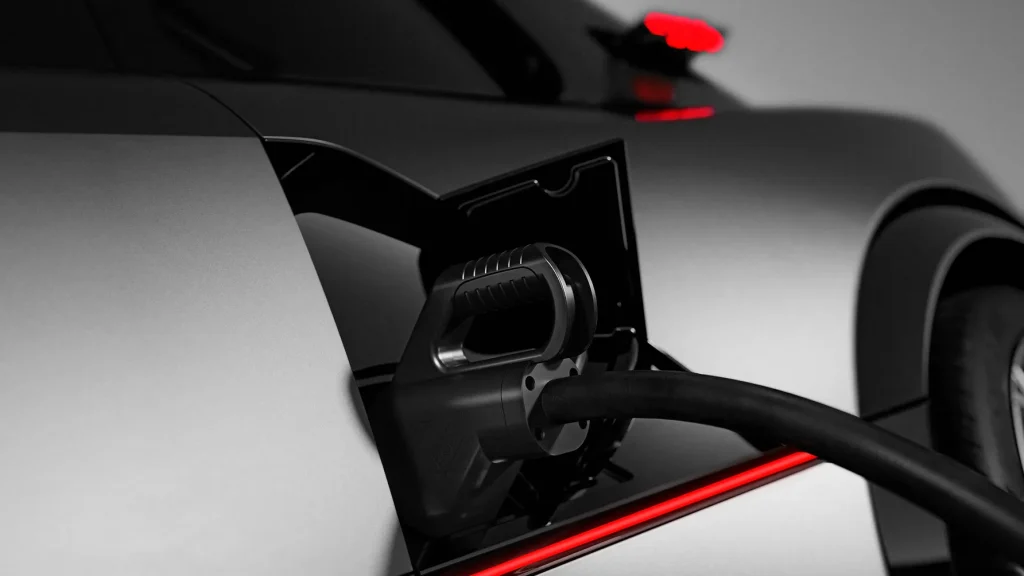 Peugeot E-T16