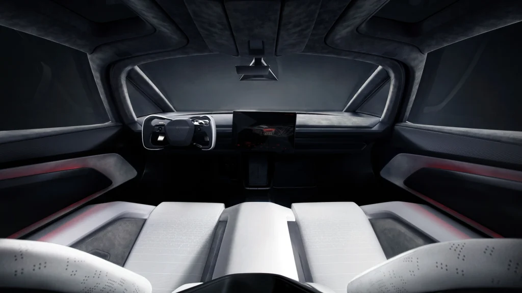 Tesla Roadster
