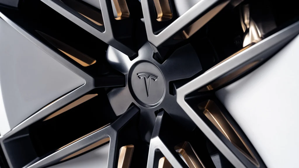 Tesla Roadster
