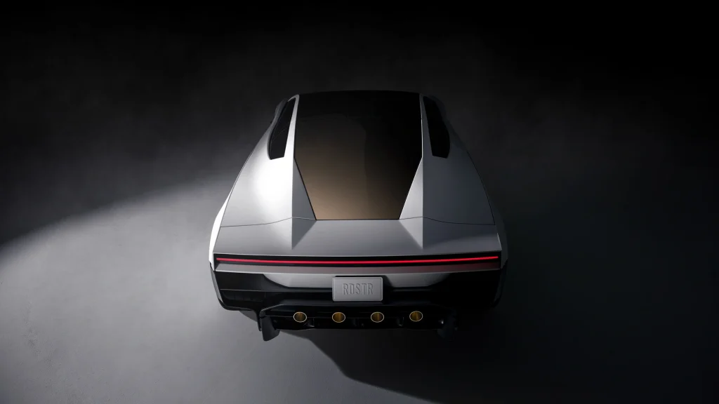 Tesla Roadster