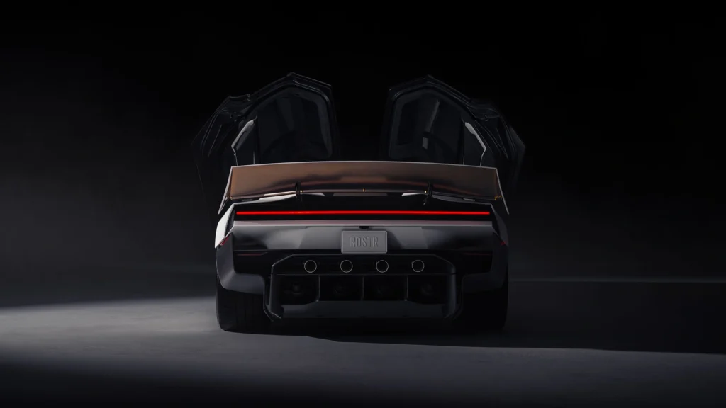 Tesla Roadster