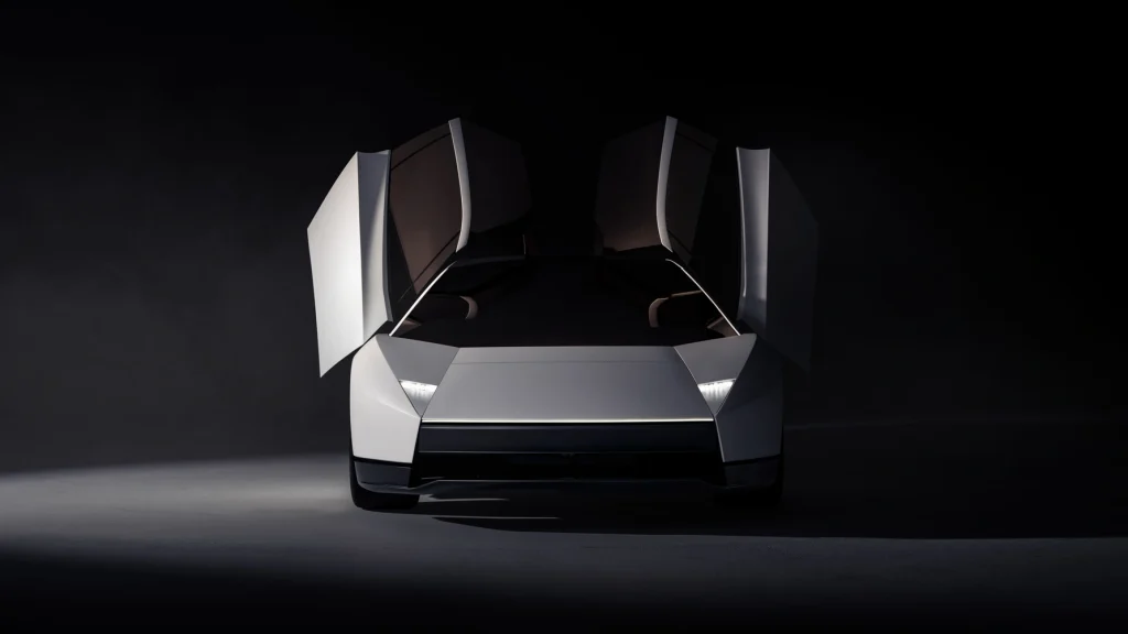 Tesla Roadster