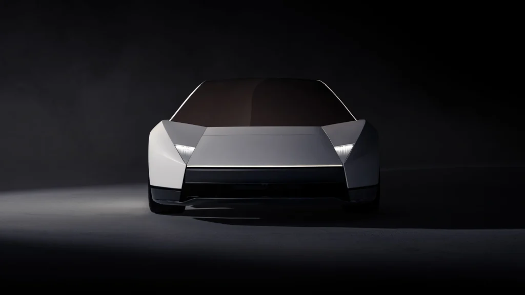 Tesla Roadster