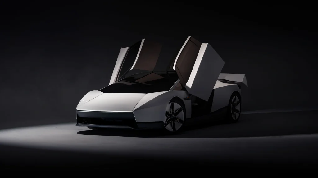 Tesla Roadster
