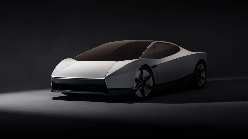 Tesla Roadster