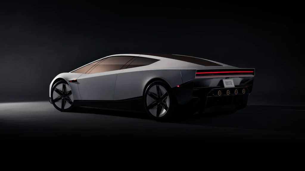 Tesla Roadster