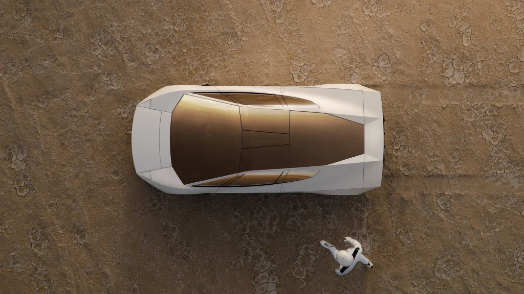 Tesla Roadster