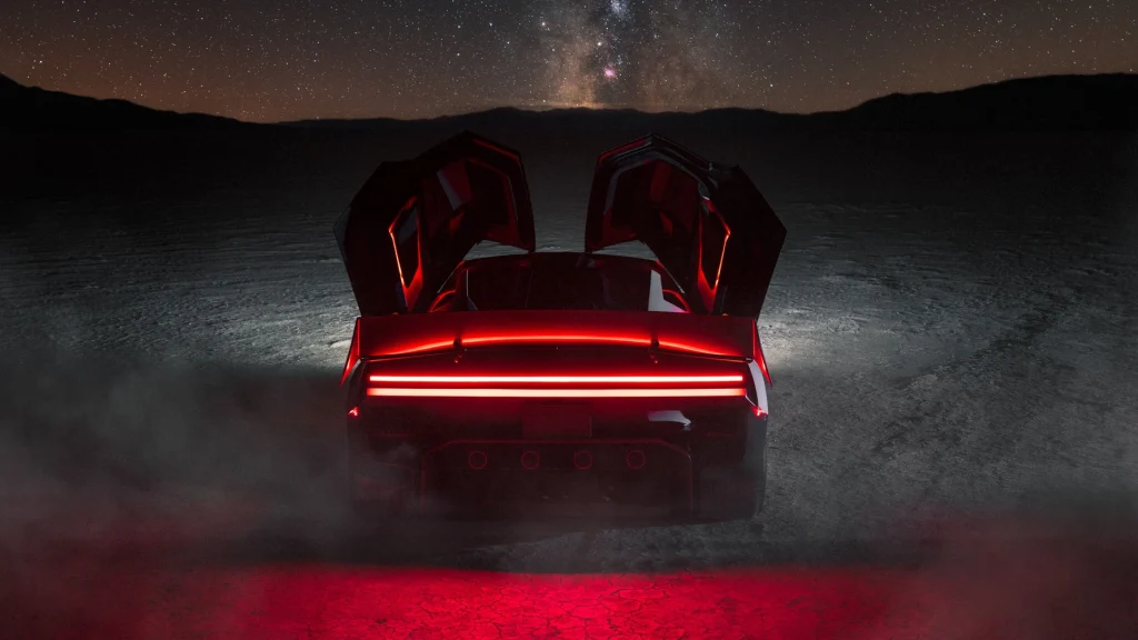 Tesla Roadster