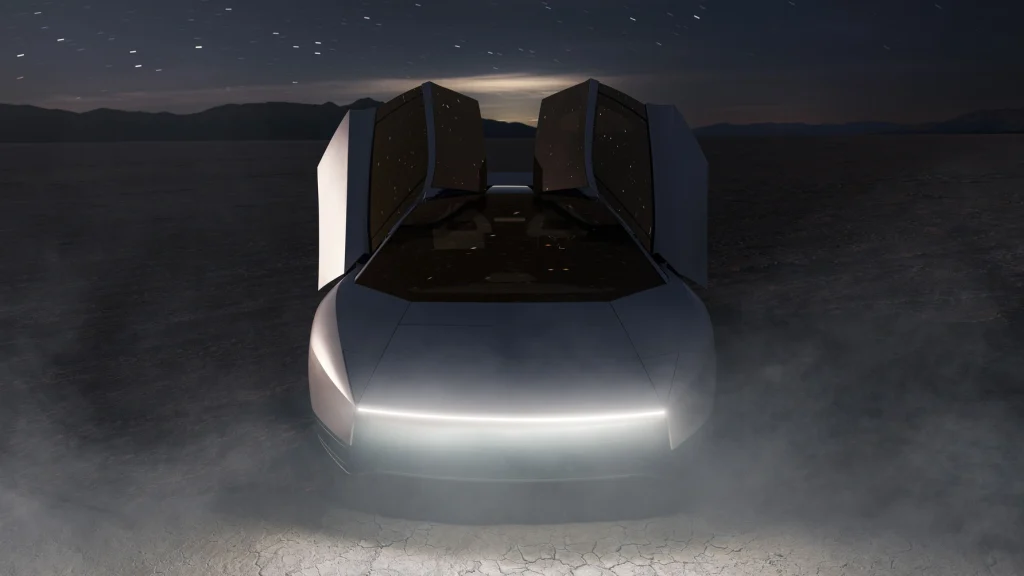 Tesla Roadster