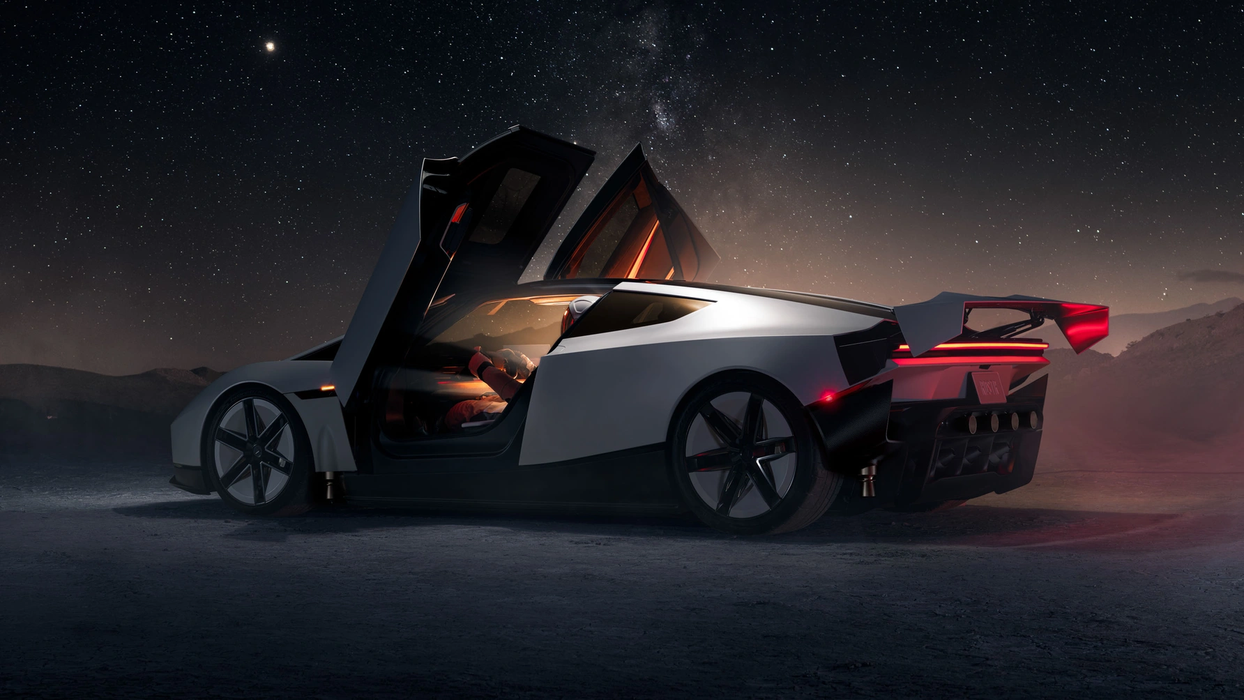Tesla Roadster