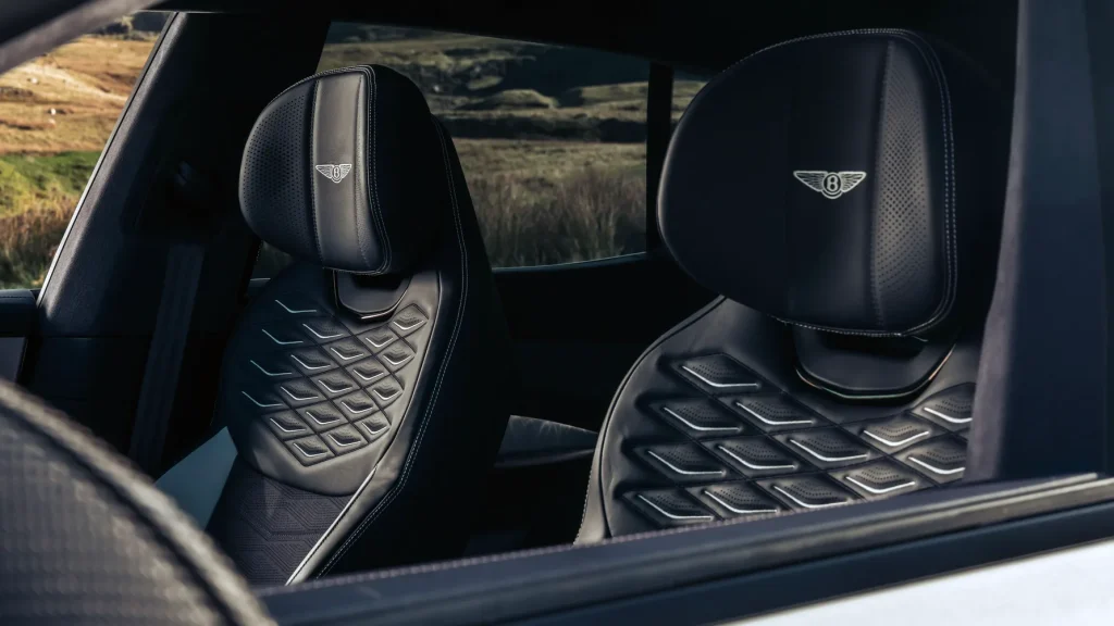 Bentley Torcal First Edition