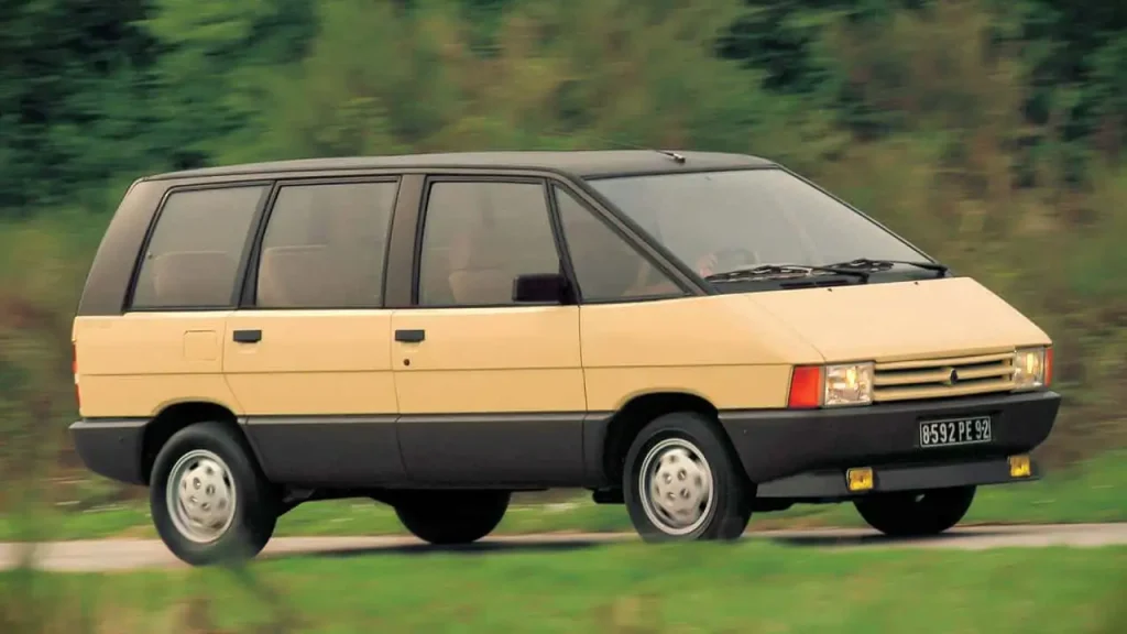 Renault Espace