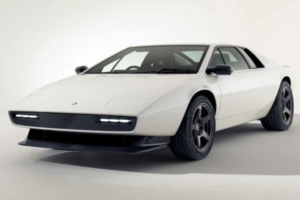 Encor Series 1 Lotus Esprit
