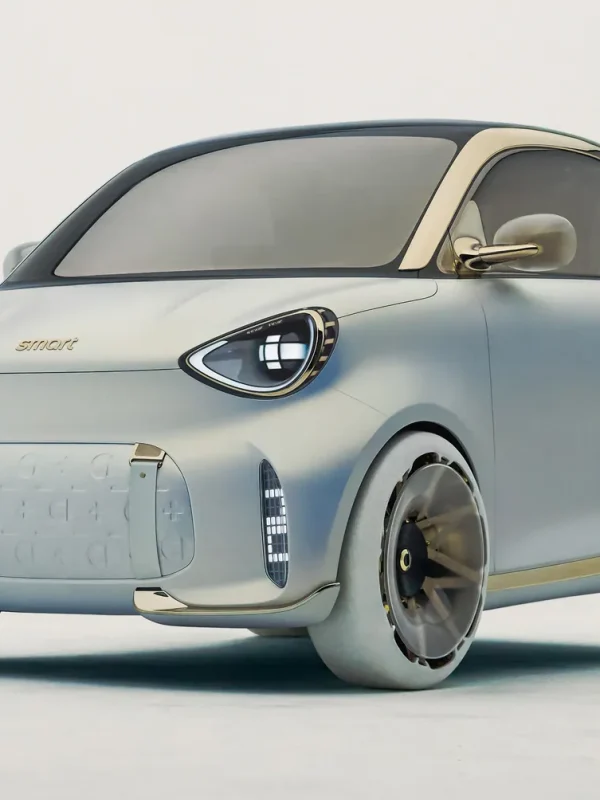Smart #2