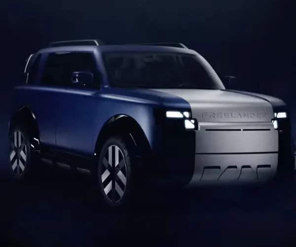 Freelander