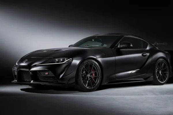 Toyota Supra