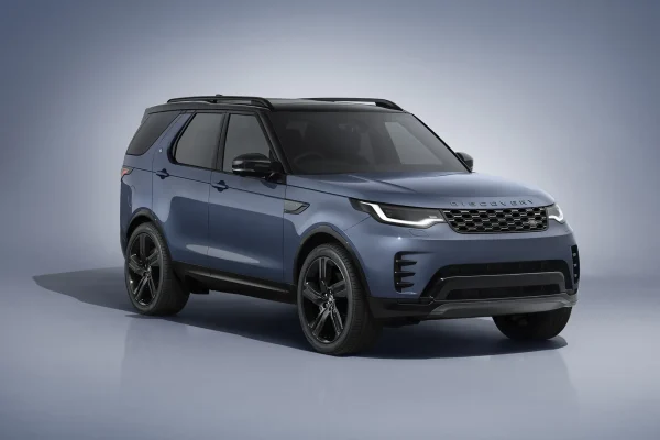 Land Rover Discovery Landmark