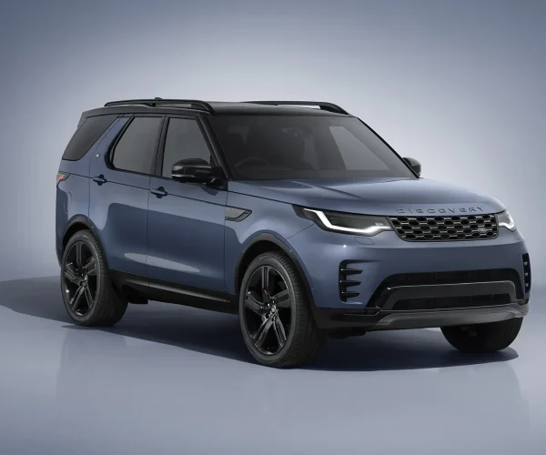Land Rover Discovery Landmark