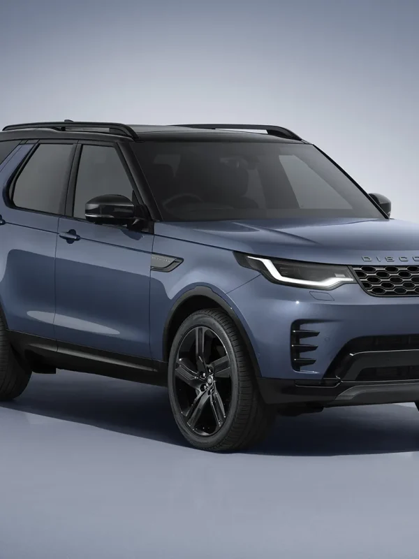 Land Rover Discovery Landmark
