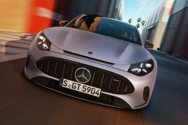 Mercedes-AMG GT 53 4-Door ima 536 KS i doseg veći od 800 km