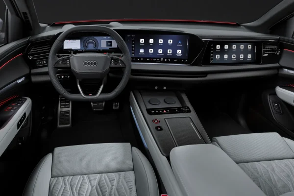 Audi Q9