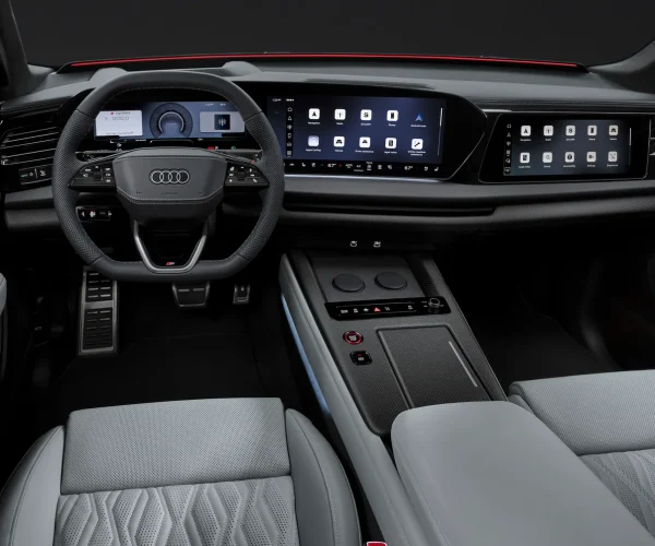 Audi Q9