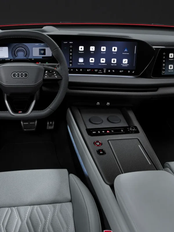 Audi Q9