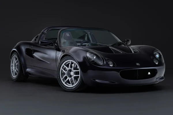 Lotus Elise VHPK