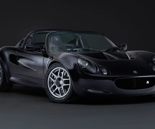 Lotus Elise VHPK
